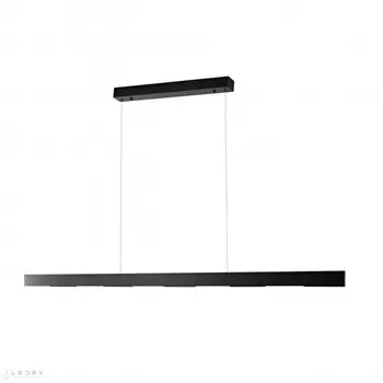 Линейный светильник iLedex 2063-1200 BK