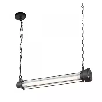 Линейный светильник LOFT IT LOFT1601BK