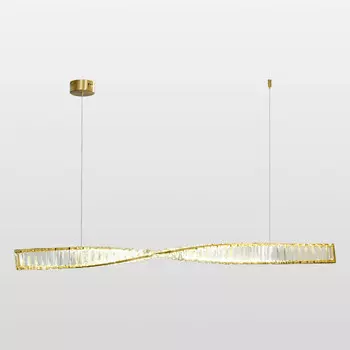 Линейный светильник Lussole LSP-7025