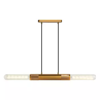 Линейный светильник Lussole LSP-8789