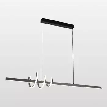 Линейный светильник Lussole LSP-7165