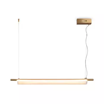 Линейный светильник Maytoni MOD258PL-L20BS3K