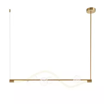 Линейный светильник Maytoni MOD289PL-L13BS3K