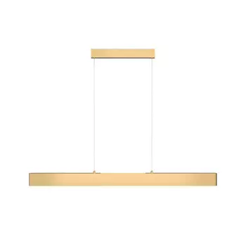 Линейный светильник Maytoni Technical P010PL-L30G3K