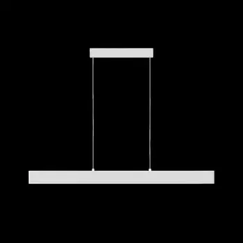 Линейный светильник Maytoni Technical P010PL-L30W4K