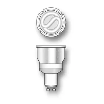 Люминесцентная лампа Duralamp 06995