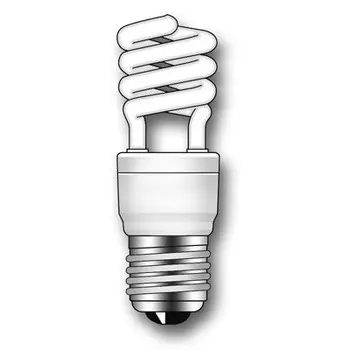 Люминесцентная лампа Duralamp 09140