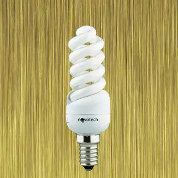 Люминесцентная лампа Novotech 321036