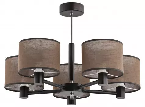 Люстра на штанге Alfa 22075