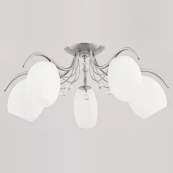 Люстра на штанге Alfa 23725