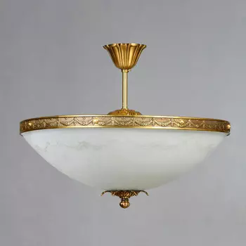 Люстра на штанге AMBIENTE by BRIZZI 0848/50 PL AB