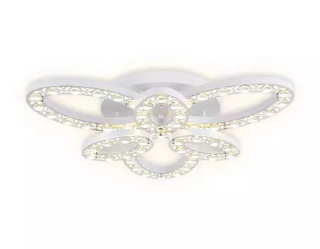 Люстра на штанге Ambrella Light FA159