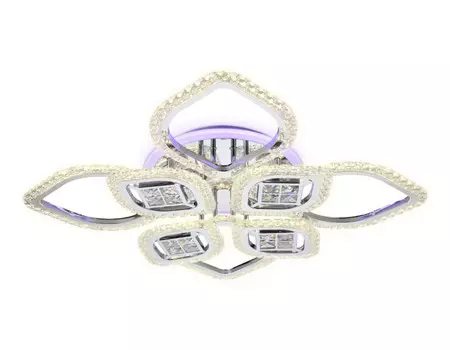 Люстра на штанге Ambrella Light FA283