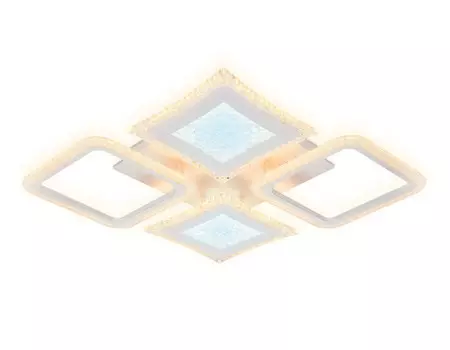 Люстра на штанге Ambrella Light FA430