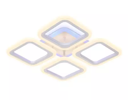 Люстра на штанге Ambrella Light FA441