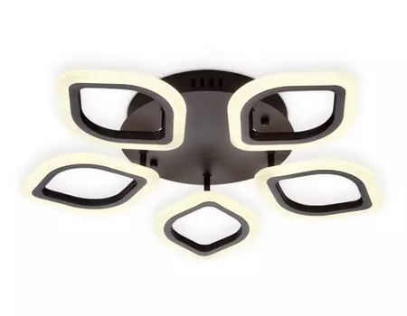 Люстра на штанге Ambrella Light FA443