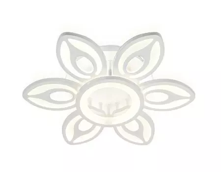 Люстра на штанге Ambrella Light FA462