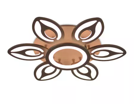 Люстра на штанге Ambrella Light FA463