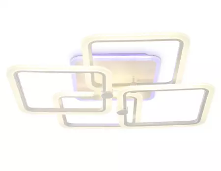 Люстра на штанге Ambrella Light FA537