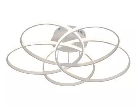 Люстра на штанге Ambrella Light FL421