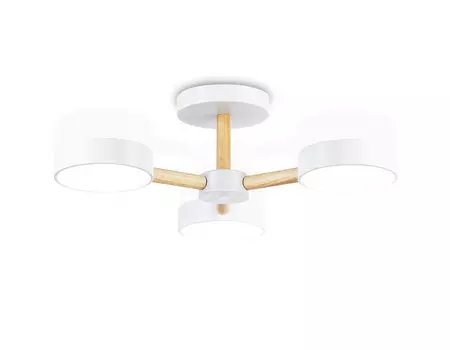 Люстра на штанге Ambrella Light FL4821