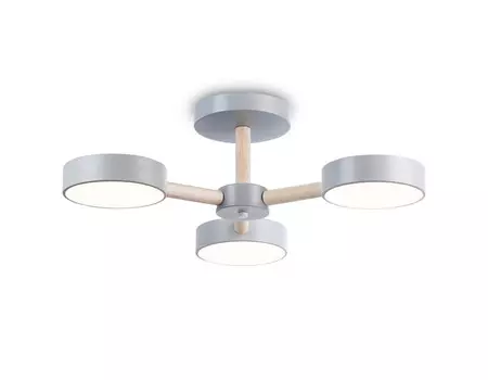 Люстра на штанге Ambrella Light FL4822