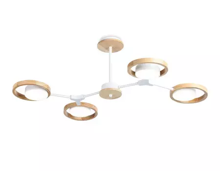 Люстра на штанге Ambrella Light FL51609