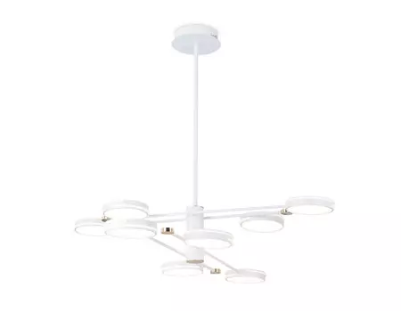 Люстра на штанге Ambrella Light FL51642