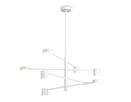 Люстра на штанге Ambrella Light FL51688