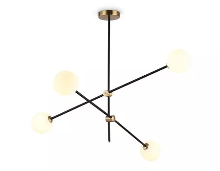 Люстра на штанге Ambrella Light TR2507