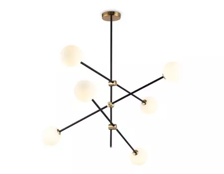 Люстра на штанге Ambrella Light TR2515