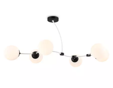 Люстра на штанге Ambrella Light TR2552