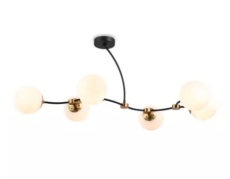 Люстра на штанге Ambrella Light TR2555