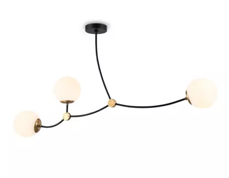 Люстра на штанге Ambrella Light TR2568