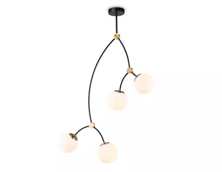 Люстра на штанге Ambrella Light TR2575