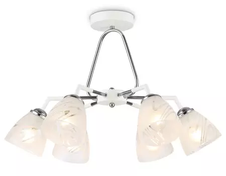 Люстра на штанге Ambrella Light TR303292