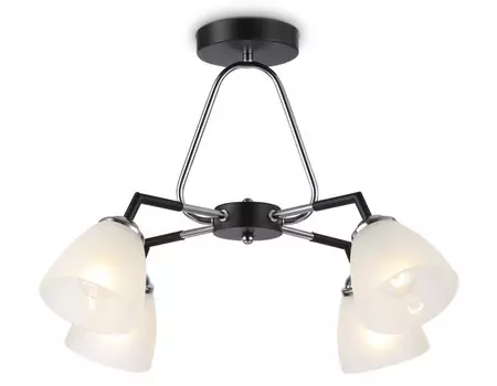 Люстра на штанге Ambrella Light TR303293