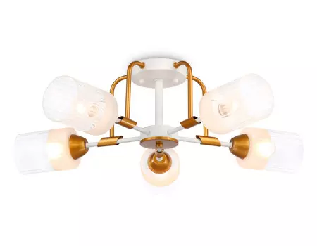 Люстра на штанге Ambrella Light TR303323