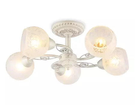 Люстра на штанге Ambrella Light TR3062