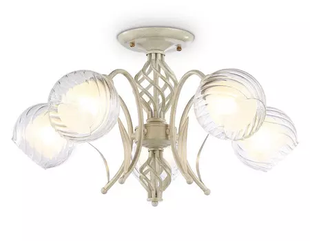 Люстра на штанге Ambrella Light TR3066