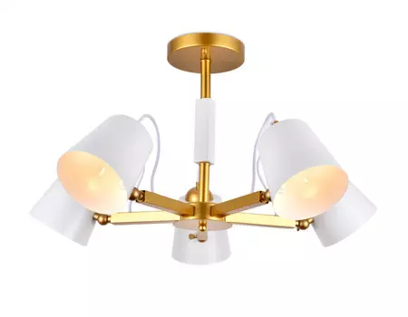 Люстра на штанге Ambrella Light TR3101