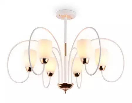 Люстра на штанге Ambrella Light TR3125