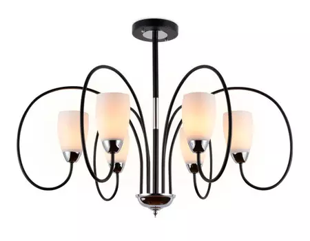 Люстра на штанге Ambrella Light TR3126