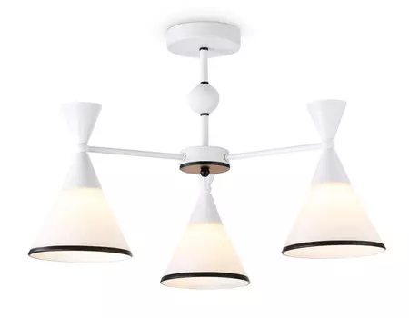 Люстра на штанге Ambrella Light TR3164