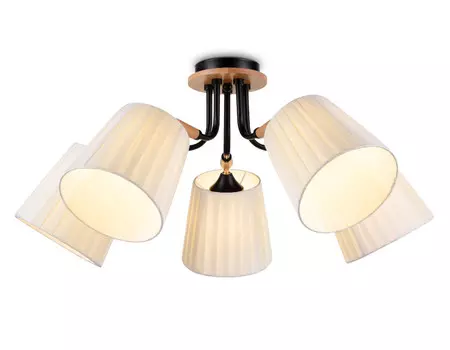 Люстра на штанге Ambrella Light TR4733