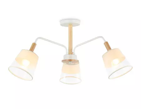 Люстра на штанге Ambrella Light TR4737