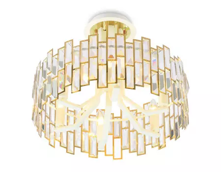 Люстра на штанге Ambrella Light TR5051