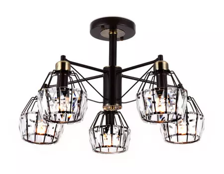 Люстра на штанге Ambrella Light TR5870