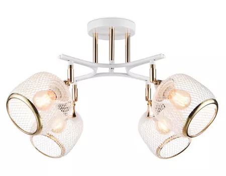 Люстра на штанге Ambrella Light TR80175