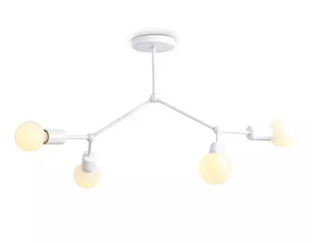 Люстра на штанге Ambrella Light TR8031